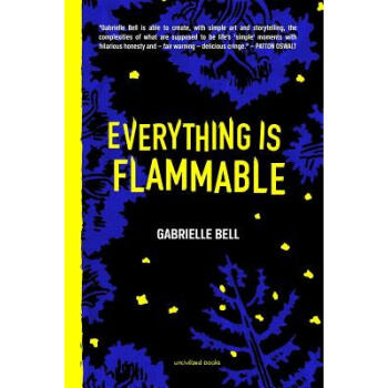 Everything Is Flammable