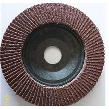 抛光片//打磨片/千叶片2寸50mm,4寸100mm角磨机 4寸抛光片(100mm)