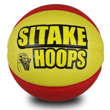 5号篮球 小学生训练比赛用球幼儿园五号花式青少年儿童篮球 【5号耐磨