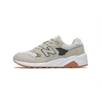 new balance/nb官方新百倫男鞋有限公司授權dcvt nb2018新款復古n字