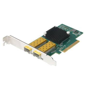 ħ(MOGE)PCIEx8 MC2252 PCI-E˫INTEL82599ESоƬX520