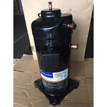 谷轮7匹数码三星空调压缩机zpj83kce-tfd-433 zpj83kce-tfd-496 全新