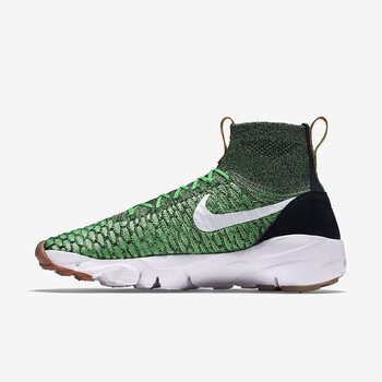 nike耐克air footscape magista flyknit 小吕布休闲跑步鞋 816560