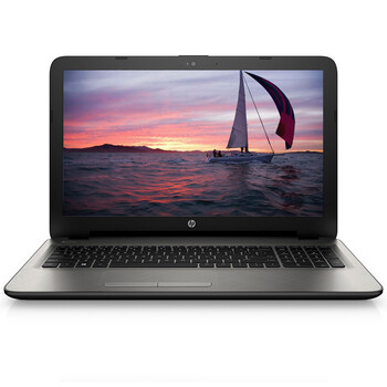 惠普（HP）轻薄系列 HP 15q-aj006TX 15.6英寸超薄笔记本电脑 （i7-5500U 4G 500G 2G独显 蓝牙 win8.1）
