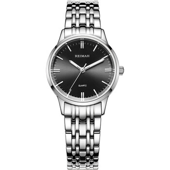 雷迈表石英女士手表