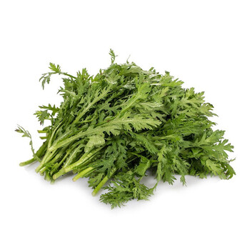 小叶茼蒿 1.5kg 茼蒿菜 新鲜蔬菜