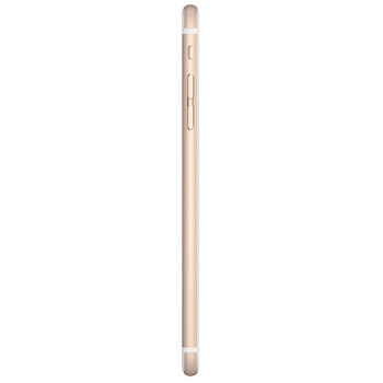 【联通0元购机】Apple iPhone 6 Plus (A1524) 16G 金色 移动联通电信4G手机