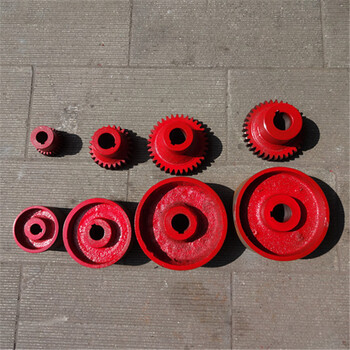 卷扬机配件制动轮刹车鼓起重机靠背轮吊机刹车轮联轴器制动盘 直径200