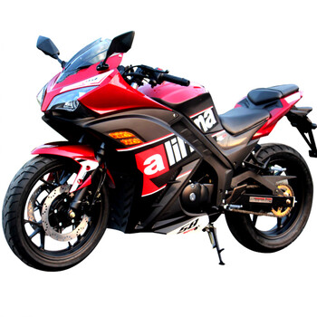 雅致款重机车摩托车跑车250双缸地平线公路赛趴赛街车整车可上牌 宗申