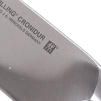 德国双立人CRONIDUR 18cm多用刀