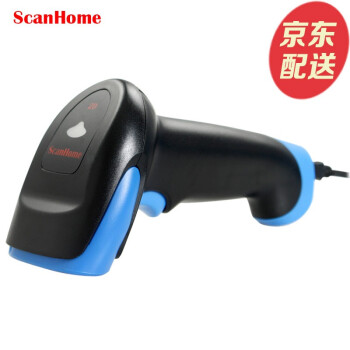 ScanHome SH-210GHD߾ȶάɨǹ ɨܶɨǹ֧ɨ USBӿ