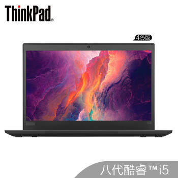 ThinkPad X3900BCDӢضi5 13.3ӢᱡʼǱԣi5-8265U 8G 256G 100%sRGB4G