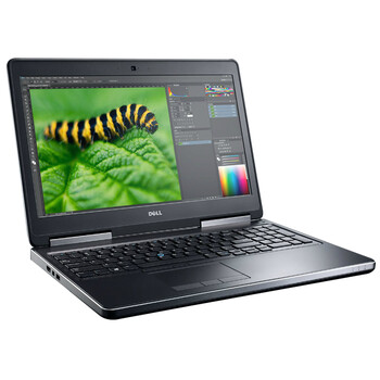 戴尔(dell)precision7510 15.