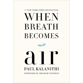 When Breath Becomes Air Ϊ Ӣԭ