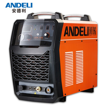 安德利lgk-40/100/120数控等离子切割机工业级手提式220v/380割嘴