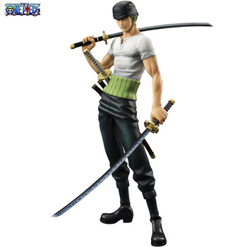 海贼王 航海王 onepiece 索隆十周年纪念版 动