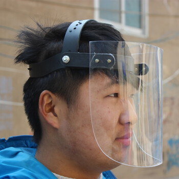 普通透明款面罩【图片 价格 品牌 报价】-京东