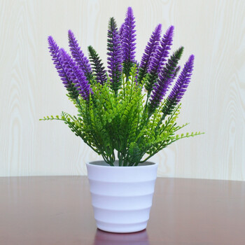 树颜花艺仿真植物花假绿植假花室内外装饰塑料盆栽绿萝盆景仿真花草