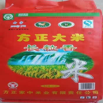 方正大米长粒香5kg1袋金沙河粮油