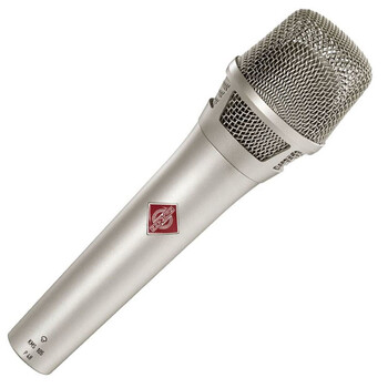 纽曼neumann kms105 tlm102 tlm103 u87 话筒yy主播大振膜话筒 纽曼