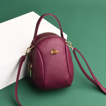 年会元旦品牌女包新款正版授权家包包女2018夏季新款单肩斜挎小包时尚