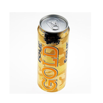 美国原装进口果味饮料鸡尾酒four酒695ml/瓶 2瓶 冰霜