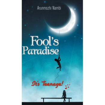 Fool's Paradise: It's Teenage!