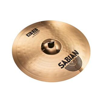 sabian 沙宾 sabian b8x 18寸 镲片 吊镲 重音镲单片装