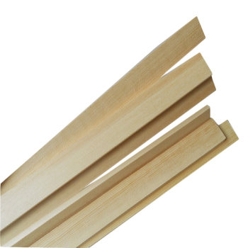 diy手工材料 薄木条 扁木条 花架制作 100*3*0.