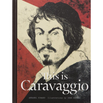 This is Caravaggio