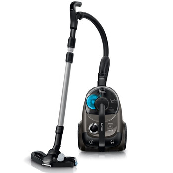 
                                        飞利浦(PHILIPS)吸尘器FC9714/81家用无尘袋大功率                