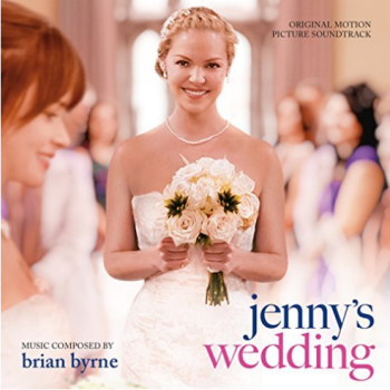 ݵĻ Jenny s Wedding Ӱԭ CD