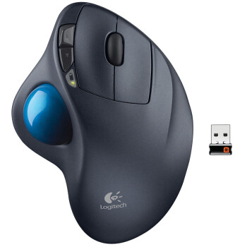 ޼LogitechM570 ǹ켣 幤ѧ