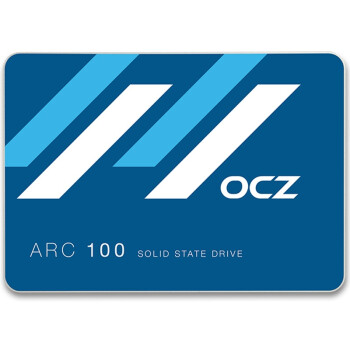 辞旧迎新，用OCZ Arc 100 SSD为华硕老本续写生命长度