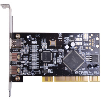 ħ(MOGE)PCIת1394չ MC1228 800/400߿