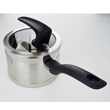 金钥匙 16cm 日式复底奶锅 KL16D1F