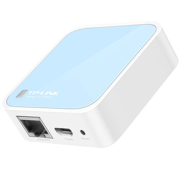 TP-LINK TL-WR802N 300M·