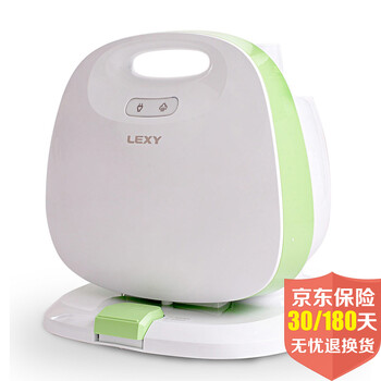 莱克挂烫机GT303-1 蒸汽熨烫 脚踏控制 手持家用