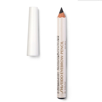 资生堂 Shiseido 自然之眉墨铅笔六角眉笔柔滑细腻防水防汗自然流畅1 2g 3号浅棕色 图片价格品牌报价 京东