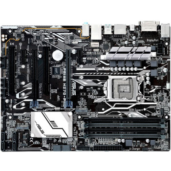 ˶ASUSPRIME H270-PRO 壨Intel H270/LGA 1151