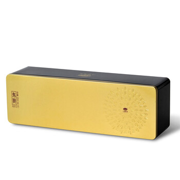 大相藏茶 四川雅安茶叶蒙顶山小叶种茶 赞普东赞壹拾藏茶180g 180g