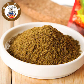 粮油调味 调味品 麻辣匠人 麻辣匠人厨房火锅烧烤香料食材调料 烧烤粉