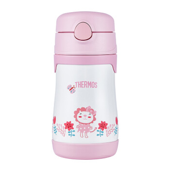 ħʦTHERMOS ͯˮ± ܱѧЯ©  305ml  BS5353L PK