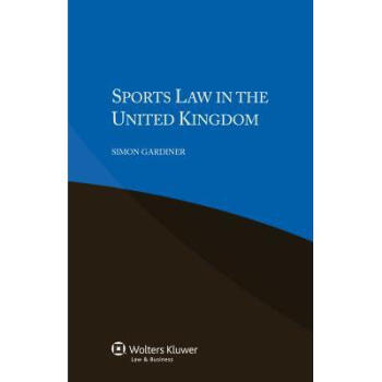 Sports Law in the United Kingdom word格式下载