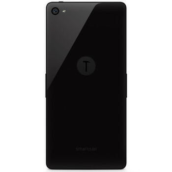 锤子 T1 (SM705) 32GB 黑色 移动联通4G手机