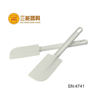 三能橡胶刮刀(小号)SN4741面糊搅拌