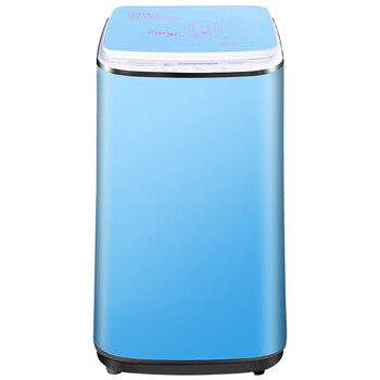 富士山 (fusan)xqb28-805z高温煮洗波轮全自动洗衣机宝宝迷你儿童婴儿