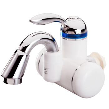 飞羽 KDR-10E-2 电热水龙头（侧进水）即热式电热水器