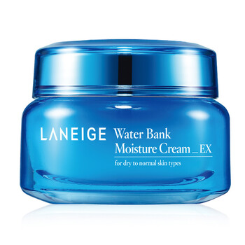 laneige 兰芝水库水酷透润修护霜面霜50ml 滋润型
