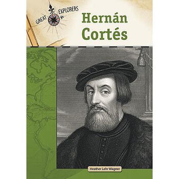 hernan cortes